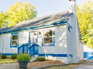 605 Norton Ave, Saint Louis, MO