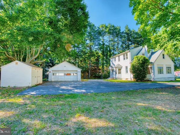 2502 S State St, Dover, DE 19901