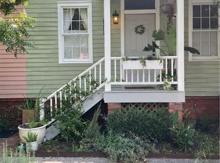 524 E Charlton St, Savannah, GA 31401