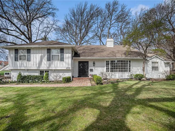 6530 Overhill Rd, Mission Hills, KS 66208