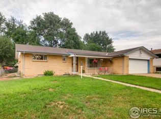 1577 S Depew St, Lakewood, CO 80232