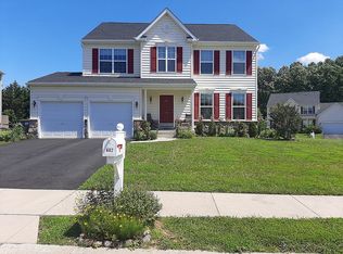 602 Georgetown Ct, Newark, DE 19713