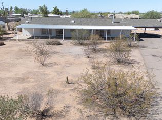 1850 N Main Dr, Apache Junction, AZ 85120