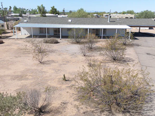 1850 N MAIN Drive, Apache Junction, AZ 85120