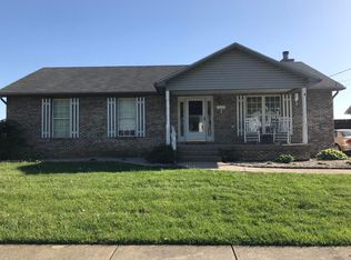 336 Shelby Cir, Louisville, KY 40229
