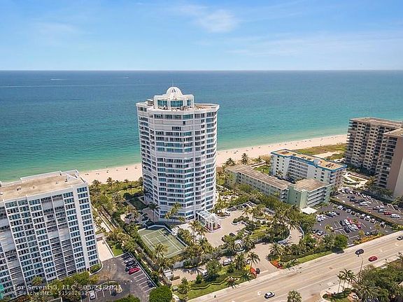 5th image of 1700 S Ocean Blvd APT 19B