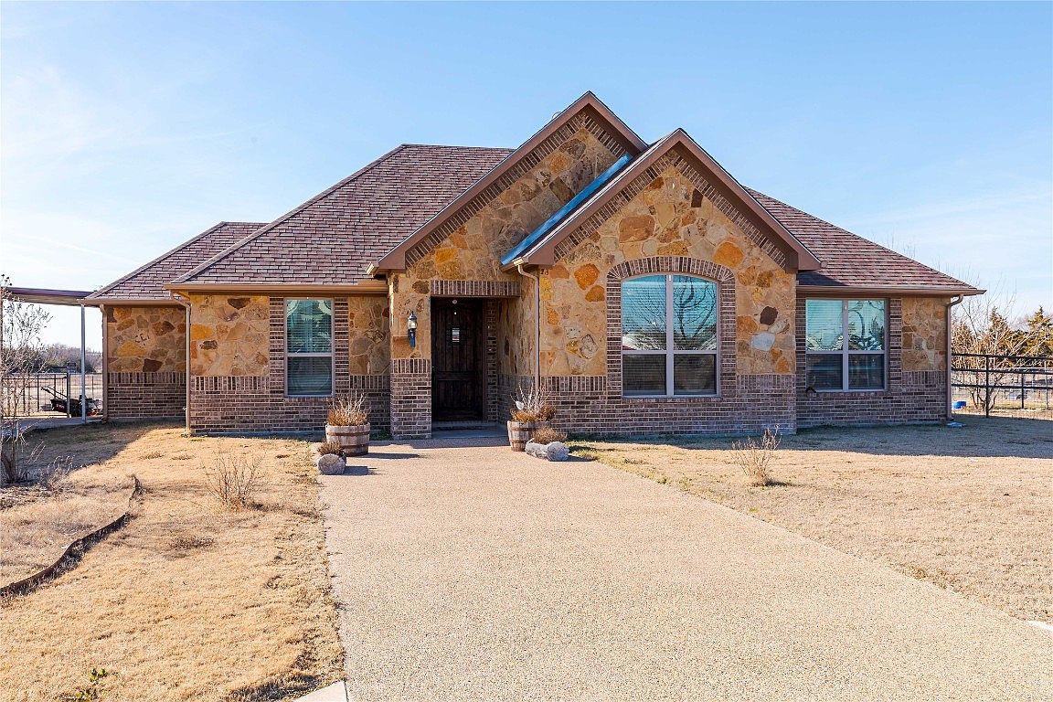 3400 Blackland Rd, Royse City, TX 75189 MLS 20518530 Zillow