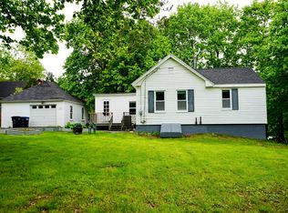 189 Oak St, Old Town, ME 04468