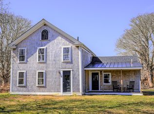 127 Willow Ave, Little Compton, RI 02837