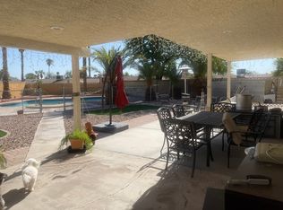 6980 Berkshire Pl, Las Vegas, NV 89147