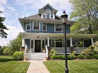 670 Boulevard, Westfield, NJ 07090