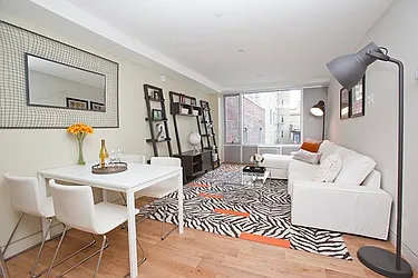 Rented by Heller Organization