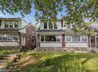 817 Passmore St, Philadelphia, PA 19111