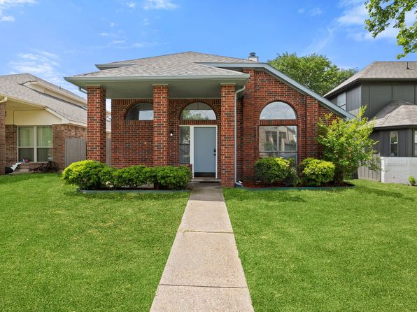Home for Sale in Mesquite TX