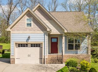 3126 Cottage Grove Cir NW, Cleveland, TN 37312