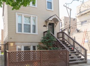 3144 N Oakley Ave #F4, Chicago, IL 60618