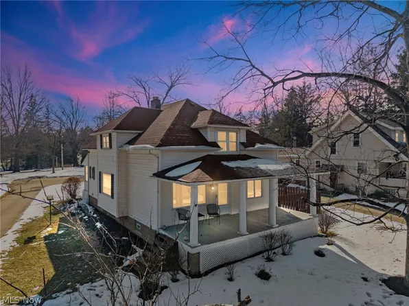 6312 E Pleasant Valley Rd, Independence, OH 44131