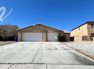 15110 Alexandria St, Adelanto, CA 92301
