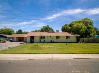 720 E Columbine Ave, Fruita, CO 81521