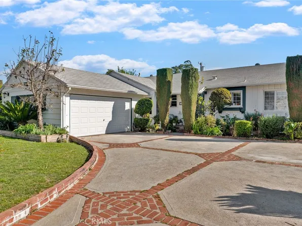 18138 Schoenborn St, Northridge, CA 91325