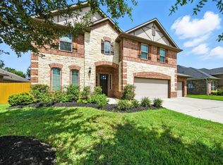 2072 Brookmont Dr, Conroe, TX 77301