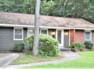 4811 Murrayhill Rd, Charlotte, NC 28209