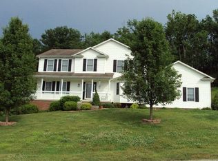 123 Welchwood Dr, Berea, KY 40403