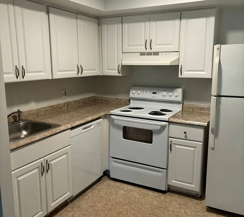 Ridley Creek Views Apartments