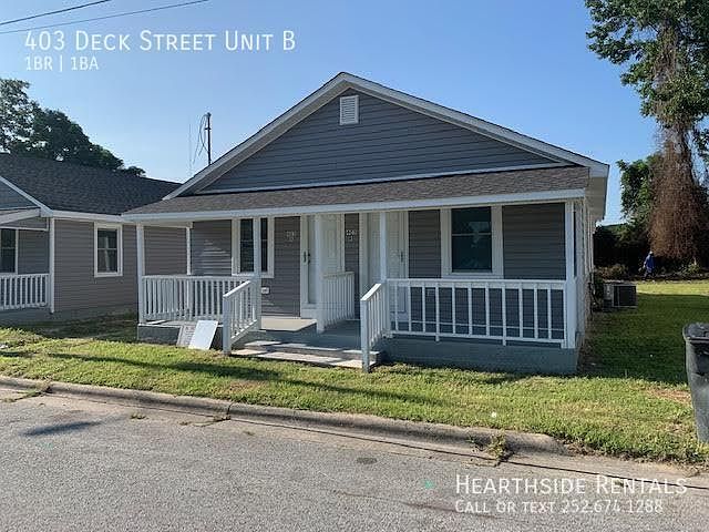 1st image of 403 Deck St Unit B