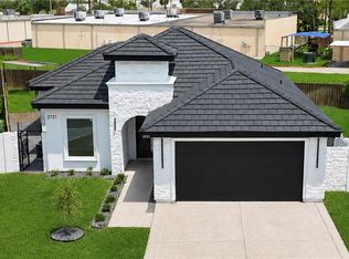 2721 W Chesterfield Ave, Edinburg, TX 78539