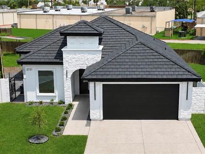 2721 W Chesterfield Ave, Edinburg, TX, 78539