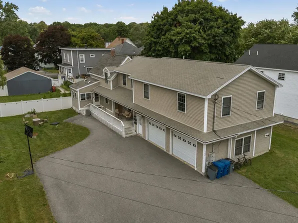 22 Hawthorne Street, Portland, ME 04103