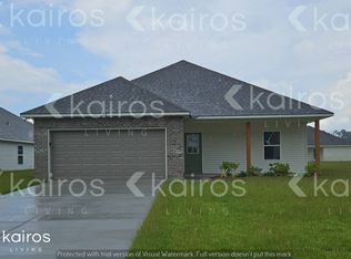 22864 Balsam Dr, Denham Springs, LA 70726