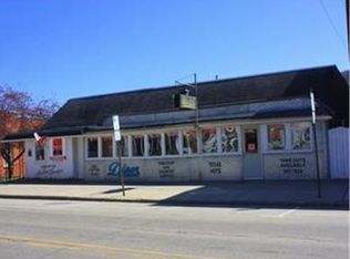 423 W Main St, Smethport, PA 16749