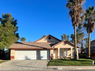 13278 Luna Rd, Victorville, CA 92392
