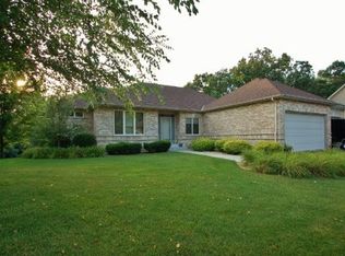 19412 Zane St NW, Elk River, MN 55330