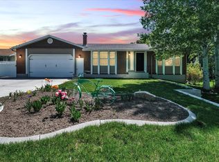 36 N 300 W, Smithfield, UT 84335
