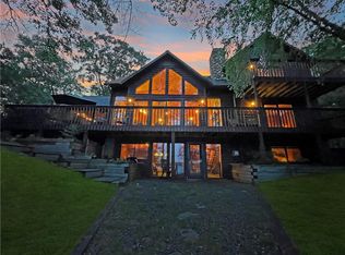 13400 S Urban Rd, Gordon, WI 54838