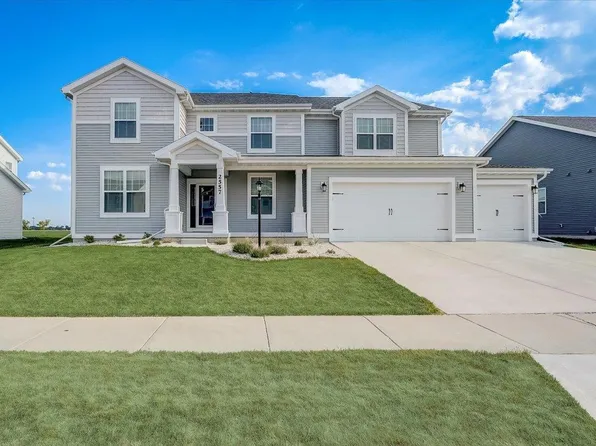2557 Dogwood Lane, Sun Prairie, WI 53590