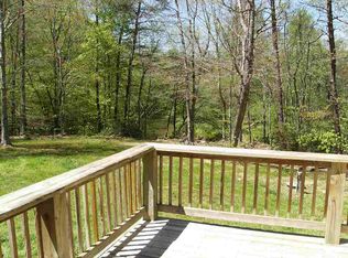 1077 E Harris Mill Rd, Rougemont, NC 27572