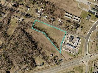 5310 Harris Rd, Paducah, KY 42001