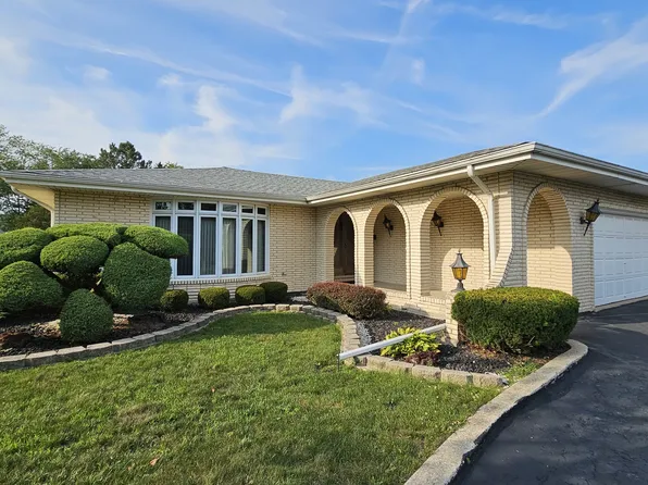 13852 W Meath Dr, Homer Glen, IL 60491