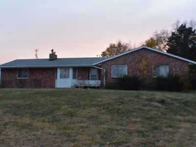 10585 262nd Rd, Holton, KS, 66436