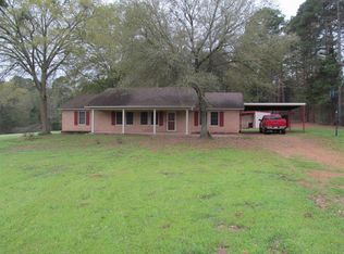 28 Welch Ln, Winnsboro, TX 75494