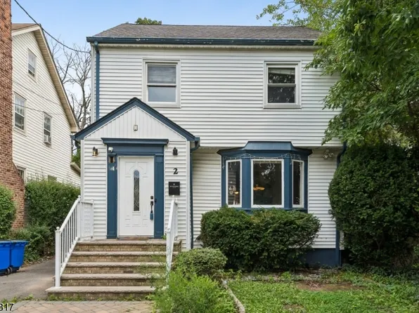 2 Elsman Ter, Maplewood Twp., NJ 07040