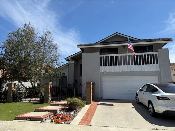 24152 Via Santa Clara, Mission Viejo, CA 92692