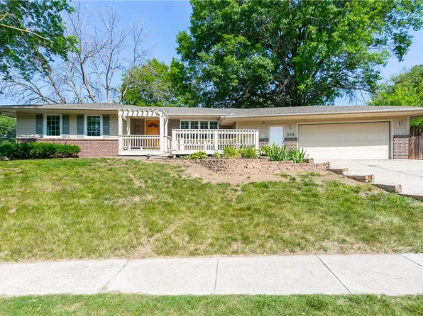 160 Constitution Blvd, Pleasant Hill, IA 50327