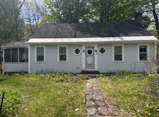 87 Ashfield Rd, Conway, MA 01341
