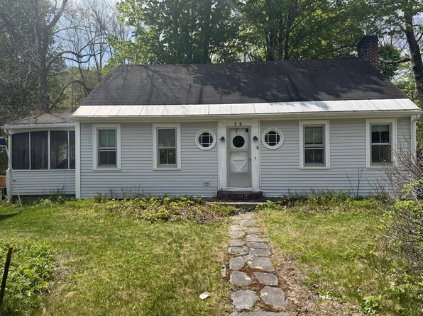 87 Ashfield Rd, Conway, MA 01341