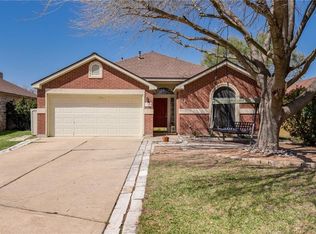 304 Adkins Cv, Georgetown, TX 78626